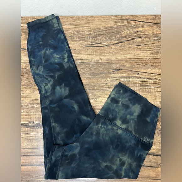 Lululemon Align Pant 25" *Diamond Dye - Picture 1 of 5